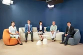 Phát sóng talkshow 'Những câu chuyện phía sau hợp đồng bảo biểm' vào 14-8