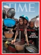 Làm rõ cáo buộc phóng viên 'dàn dựng' hình ảnh đói khát ở Gaza