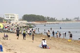 Hai thanh niên Việt Nam dũng cảm cứu sống hai em bé người Nhật gặp nạn