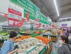 Trứng, thịt... vào chương trình kiểm soát chất lượng hàng hóa TP.HCM