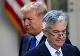 Ông Trump kêu gọi hội đồng thống đốc Fed can thiệp nếu ông Powell không hạ lãi suất