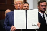 Ông Trump vẫn để ngỏ khả năng đàm phán thêm