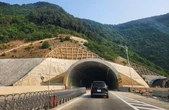 2.100 tỉ đồng đầu tư hoàn thiện hầm Thần Vũ trên cao tốc Bắc - Nam