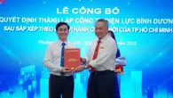 TP.HCM thành lập 9 công ty điện lực mới sau sáp nhập, người dân nắm bắt để tránh nạn lừa đảo