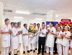Số người đột quỵ tăng và trẻ hóa, bệnh viện ở Khánh Hòa lập chuyên khoa điều trị