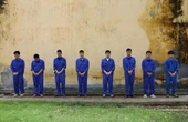 Triệt phá nhóm lừa đảo dưới hình thức đầu tư tiền ảo, lượng giao dịch hơn 2.600 tỉ đồng