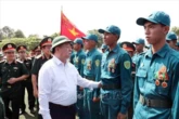 Phát huy sức mạnh công tác Tuyên giáo và Dân vận trong tình hình mới