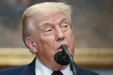 Ông Trump ký sắc lệnh áp thuế: Mức cao nhất lên tới 41%, Canada chịu 35%