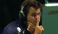 Nổi giận vì khán giả ủng hộ Nakamura, Carlsen đáp trả bằng hành động gây sốc