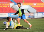 Đội bóng của Minh Vương, Công Phượng, Xuân Trường đổi tên