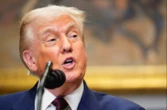 Ông Trump chỉ trích Nga vì tấn công Kiev, đe dọa trừng phạt thêm