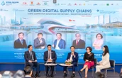Ra mắt nền tảng thương mại điện tử cho doanh nghiệp Việt Nam và Singapore