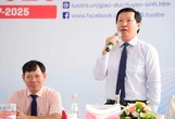 Trường đại học Y Dược TP.HCM xác minh chứng chỉ quốc tế đã nộp trên hệ thống bộ