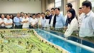 Chủ tịch tỉnh Lâm Đồng: Buồn và xót trước hàng loạt dự án ven biển ‘đứng hình’