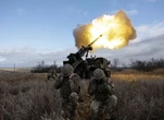 Mỹ nối lại việc chuyển vũ khí cho Ukraine sau đòn tập kích bằng drone kỷ lục của Nga