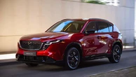 Mazda CX-5 đời mới sẽ có bản hybrid mạnh tới 256 mã lực, không lo chuẩn khí thải nếu về Việt Nam