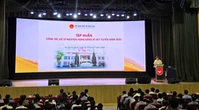 Đơn giản hóa việc đăng ký xét tuyển đại học