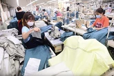 Dệt may muốn tăng tự chủ nguyên liệu