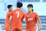 Cuộc sàng lọc cuối của HLV Kim Sang Sik