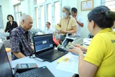 BHXH TP.HCM mới tiếp tục hỗ trợ đóng BHYT, BHXH tự nguyện cho nhiều nhóm đối tượng