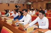 Hà Nội khuyến khích đầu tư xây 78 bãi đỗ xe ngầm