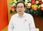 Chủ tịch Quốc hội: Bộ Chính trị sẽ có 2 nghị quyết mới về phát triển giáo dục và y tế