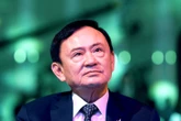 Cựu thủ tướng Thaksin: Thái Lan chưa rơi vào bế tắc, sẵn sàng trở lại chính trường