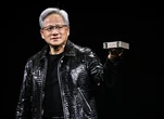 NVIDIA trở thành công ty đầu tiên có giá trị vượt 4.000 tỉ USD