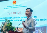 Báo Tuổi Trẻ đứng đầu về sức lan tỏa và lượng người đọc về phòng chống thiên tai