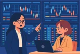 Chứng khoán lại tăng mạnh, cổ phiếu của tỉ phú Phạm Nhật Vượng ‘tím trần’