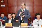 Hàng nhái đăng ký nhãn hiệu gần giống thương hiệu đang lưu hành, sau đó kiện ngược