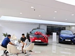 Góp ý chính sách hỗ trợ đổi xe điện: Bolt xin nới luật, Vingroup rót mạnh ưu đãi