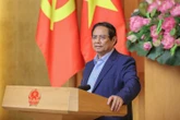 Thủ tướng: Gỡ điểm nghẽn để phát triển kinh tế tư nhân như 'khoán 10'