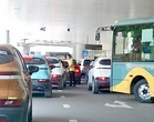 Nhà ga T3 Tân Sơn Nhất hiện đại, tầm cỡ nhưng vẫn còn nhiều cái dở