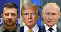 Tin tức thế giới 11-8: Ông Zelensky có thể dự thượng đỉnh Alaska; Nga - Ukraine lại tấn công nhau