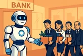 Đằng sau làn sóng sa thải ở ngân hàng