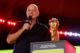 FIFA nói không với lệnh cấm Israel, chuyển trách nhiệm cho UEFA