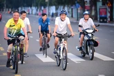 Cứ 7 người cao tuổi thì có 1 người gặp rối loạn tâm thần