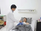 Kích hoạt báo động đỏ, cứu bệnh nhân vỡ tim nặng trong gang tấc