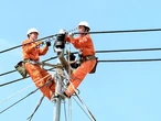 EVN lo không gánh nổi chi phí đầu tư lưới điện?
