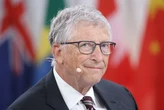 Bill Gates gây sốc: Thà chi tiền ngăn bệnh tật còn hơn chống biến đổi khí hậu