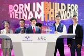 Meey Group muốn IPO, niêm yết sàn Mỹ: Giá cổ phần chỉ 200 đồng, kiểm toán nêu ý kiến