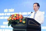 Làm sao để khơi thông giải ngân vốn ODA để đầu tư vốn cho hạ tầng các tỉnh phía Nam?