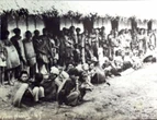80 năm nạn đói Ất Dậu - Bài học cho mai sau - Kỳ 4: Người sắp chết đói dồn về Hà Nội kiếm miếng ăn