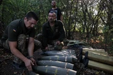 Nguy cơ đình trệ viện trợ vũ khí cho Ukraine vì Chính phủ Mỹ đóng cửa