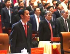 Ông Nguyễn Văn Phương được bầu giữ chức Bí thư Thành ủy TP Huế
