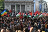 42 tàu cứu trợ Gaza bị Israel chặn hoàn toàn, ông Netanyahu khen ngợi, cộng đồng quốc tế phẫn nộ