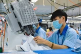 Từ 'ông lớn' ngành may, giờ Garmex Sài Gòn trông cậy vào sân pickleball