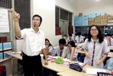 TP.HCM: Khảo sát kỹ năng số đối với cán bộ quản lý giáo dục, giáo viên, nhân viên