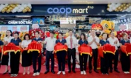 Co.opmart Pro Vũ Yên: Điểm mua sắm 5 sao giữa đảo ngọc Hải Phòng